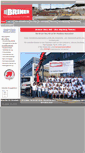 Mobile Screenshot of brinerbau.ch